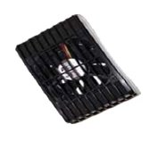 Supermicro Fan PC FAN-0091L4 Black