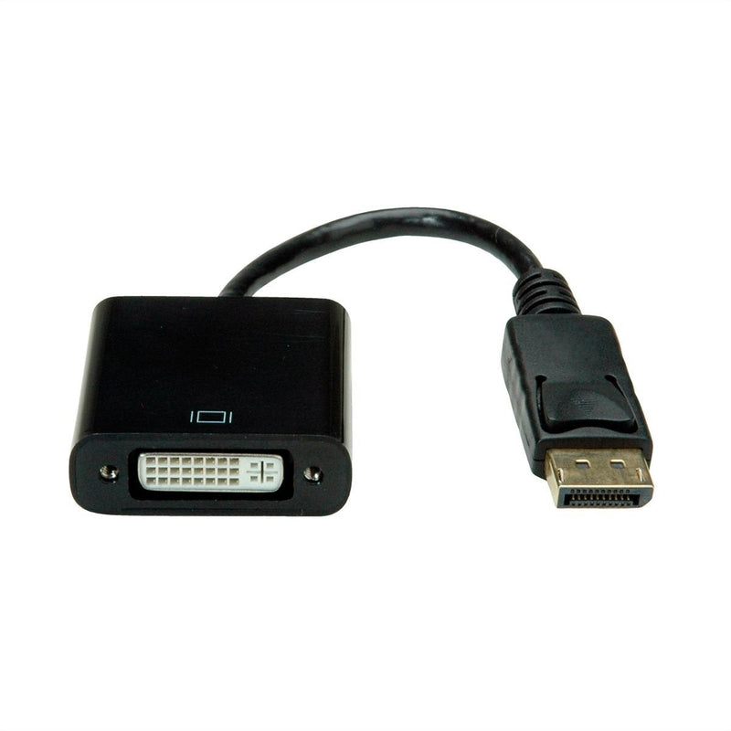 Cable Adapter Dp-DVI M H