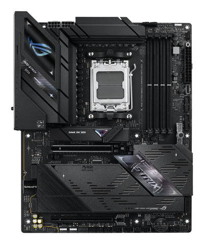 ASUS Motherboard Rog Mrix B850-F Gaming WIFI7 Neo AMD, AM5,DDR5,ATX — image 1