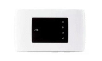 Zte MF920C Router Telefonía/Door Enlace/Módem Router Network Mobile Phone