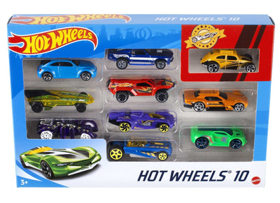 Mattel 54886 Vehículo Toy — image 1