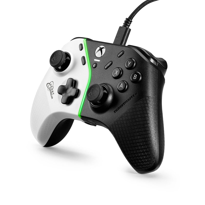 Gamepad Thrumm. Heart Controller PC Retail