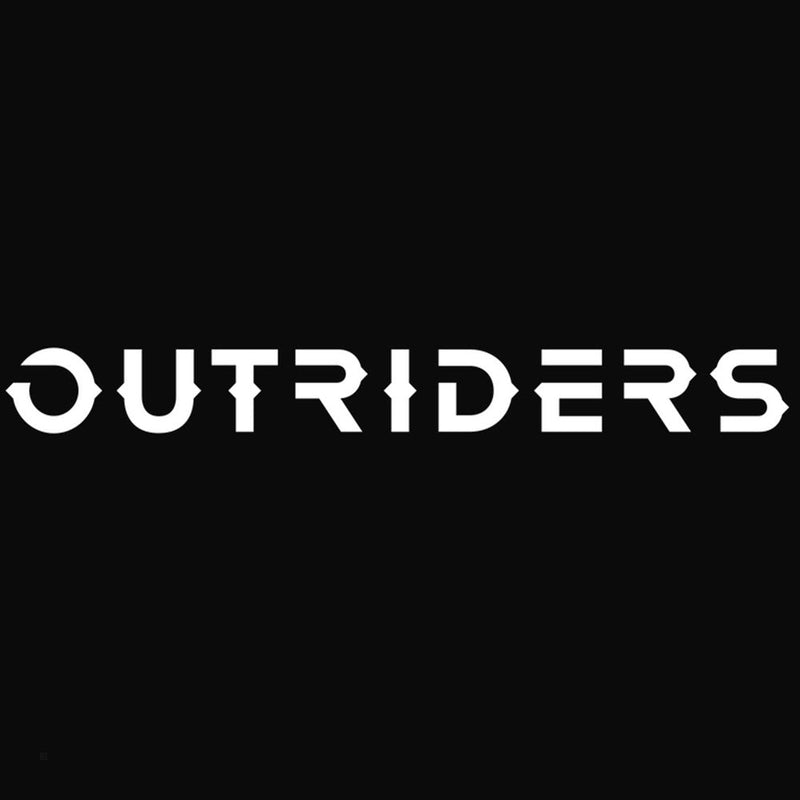 Set Outriders Day 1 Edition PC