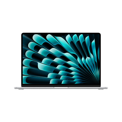 Apple Macbook Air 15,3' M5 10-CORE CPU 24GB 1TB SSD 10-CORE GPU Silver — image 1