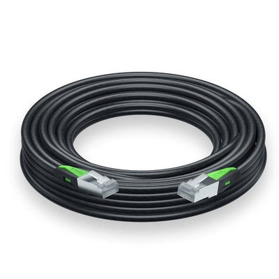 Zyxel CAT.6A Ethernet Cable 5,0M — image 1