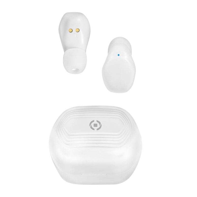 Celly Headphone True Wireless Flip 2WH