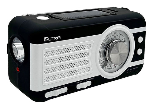 Radio Safari WB-1 — image 1