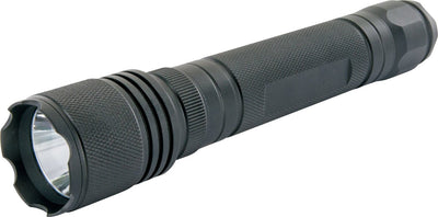 Schwaiger Linterna LED 210 Lúmenes Black — image 1