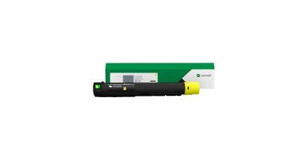 Lexmark Toner Magenta CX930 931 Aprox. 5.000 S. 85D00M0