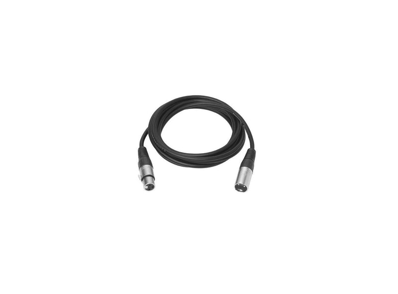 Vivolink PROAUDXLRMF2 Cable Audio 2M Xlr Black