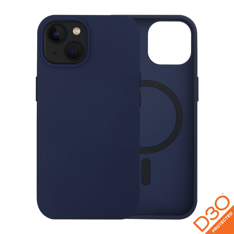 DBRAMANTE1928 Iceland Ultra D3O Ms Case For Iphone 15 Plus Blue