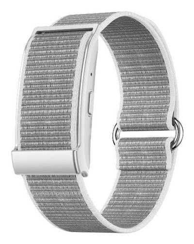 Nilox Nxswonairsl Rastreador Actividad No Case Arm Monitor Actividad Física IP68 Silver — image 1