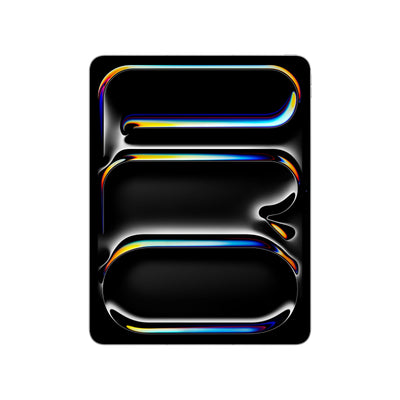 Apple Ipad Pro 13 (2TB), Tableta Plateada, M5 / 2025 / 5G ME8K4TY/a — image 1