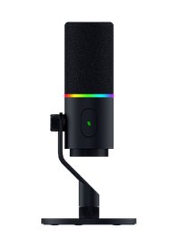 Razer Microphone Seiren V3 Pro - Black — image 1