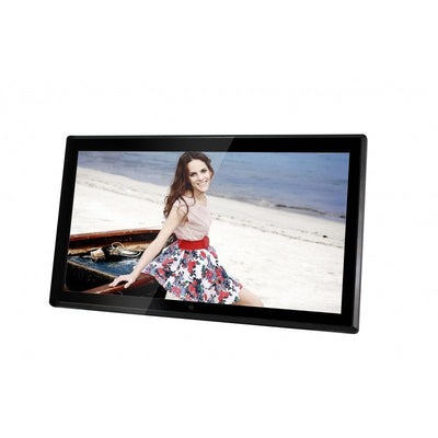 Braun Frame Fotos Digital Digiframe 1731 8GB 43,9CM (17,3 ) — image 1
