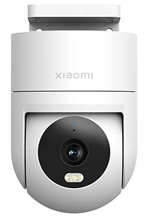 Xiaomi Outdoor Camera CW300 Camera Surveillance 2.5K Wi-Fi - Vista Horizontal Complete 360º - Deteccion Humana — image 1