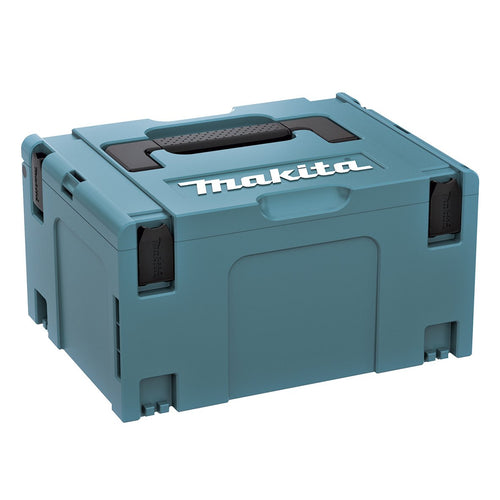 Makita Makpac Gr. 3, Case Blue / Black Without Inserto 821551-8 — image 1