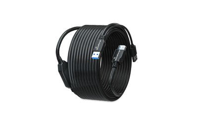 Mediarange Aktives Usb-cable Alargador, USB 3.0, 10M, Sw
