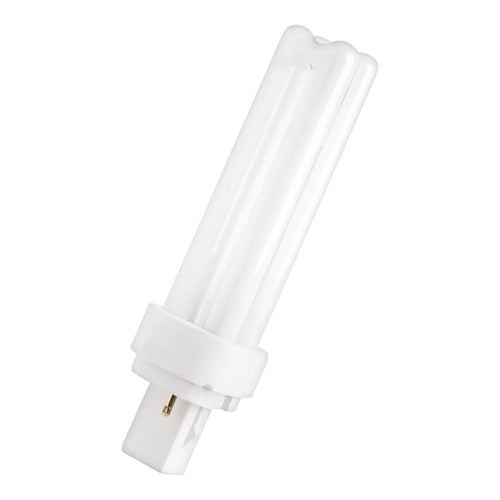 Osram Dulux D 18W/830 Lamp Fluorescent — image 1