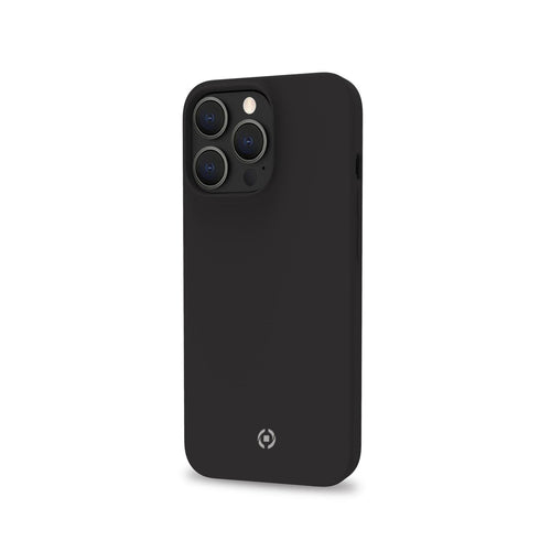 Celly Cromo Case For Iphone 14 Pro 15,5CM (6.1) Black — image 1