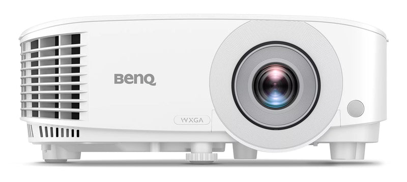 BenQ MW560C Projector Wxga (1280X800), 4000 Ansi Lumens, 20000:1, White