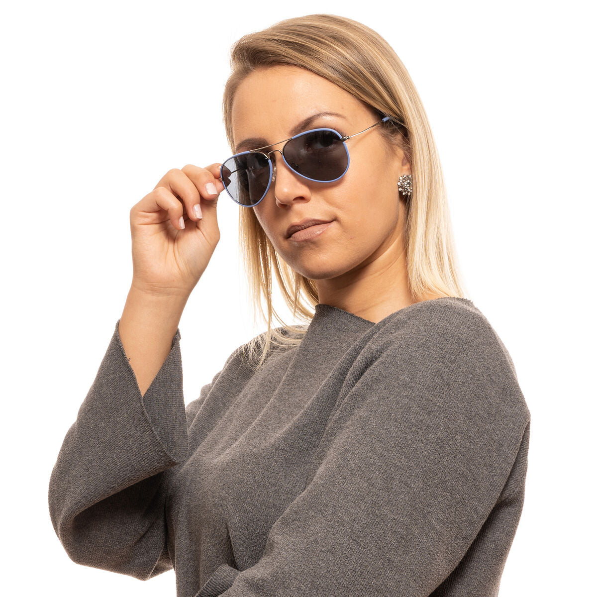 S.oliver Unisex Sunglasses S.oliver 98684-00840 56