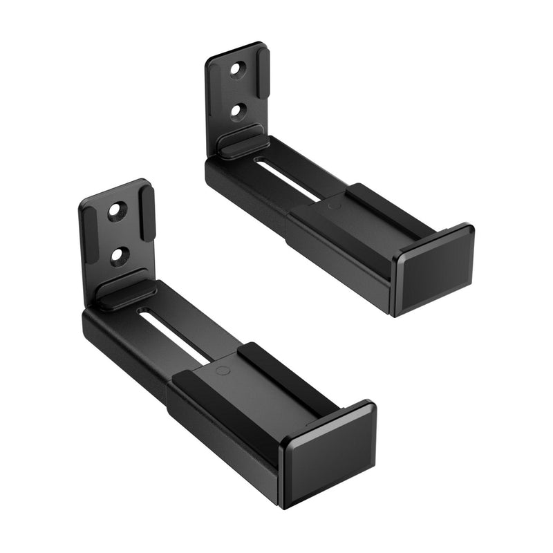 Aisens Mount Universal Wall Soundbar - Black