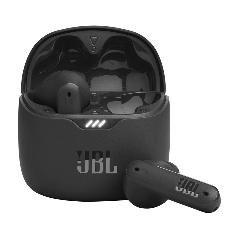 Jbl Tune Flex Black / Headphones Inear True Wireless