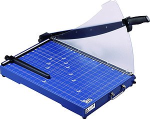 Olympia Guillotina G 4415 Din A3