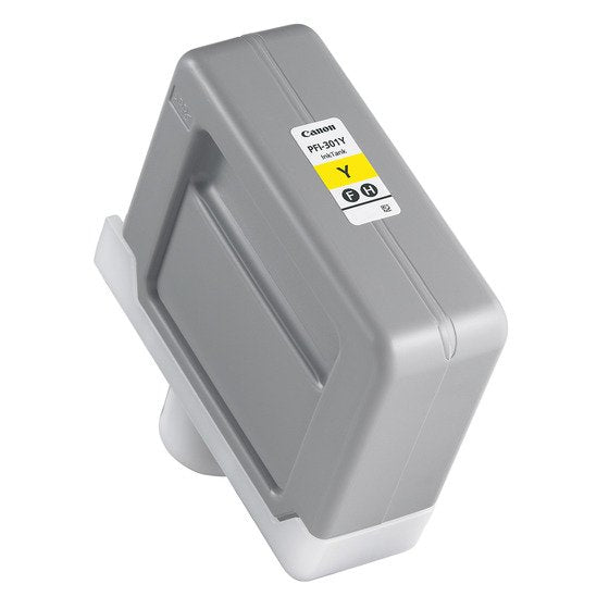 Canon IPF9000 Depósito Ink Yellow Pigmentada (330ML)