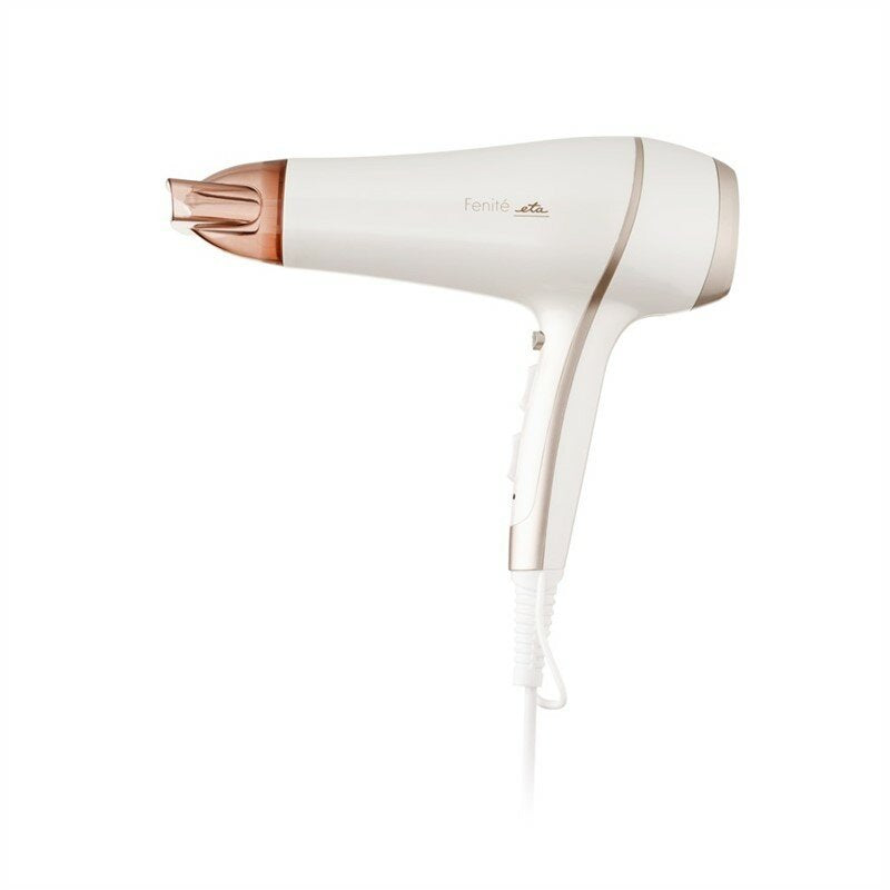 Eta Hair Dryer Hair Professional Iónico Fenite Dryer 2400