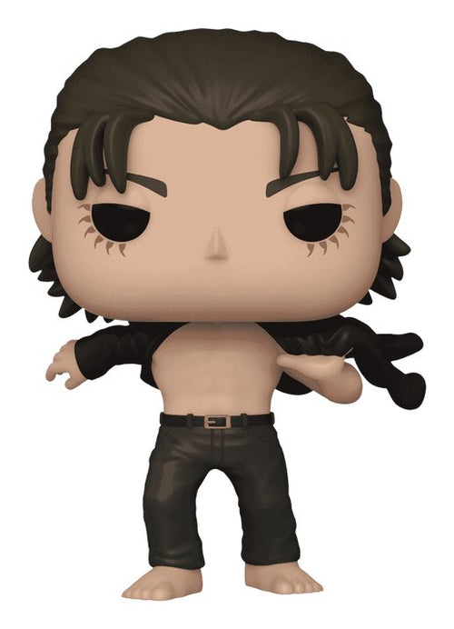 Funko Pop Animacion Attack On Titans S5 Eren Jeager 67926 — image 1