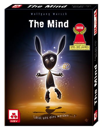 Pegasus The Mind: Set Of Pensamiento Genuine NSV08058