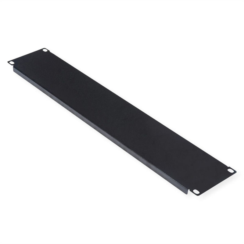 Blindblende 48,26CM 19PULGADAS 2 He Black