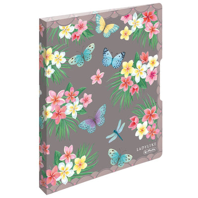 Herlitz 50044047 Folder Cartón A4 Multicolour — image 1