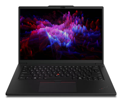 Lenovo Laptop 14.5 Tp P14S U7-255H 32GB 1TB RTX500 W11P — image 1