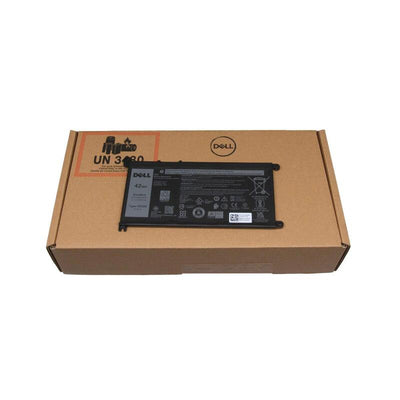 42WH 3-CELL Lithium Ion Battery For Laptops — image 1