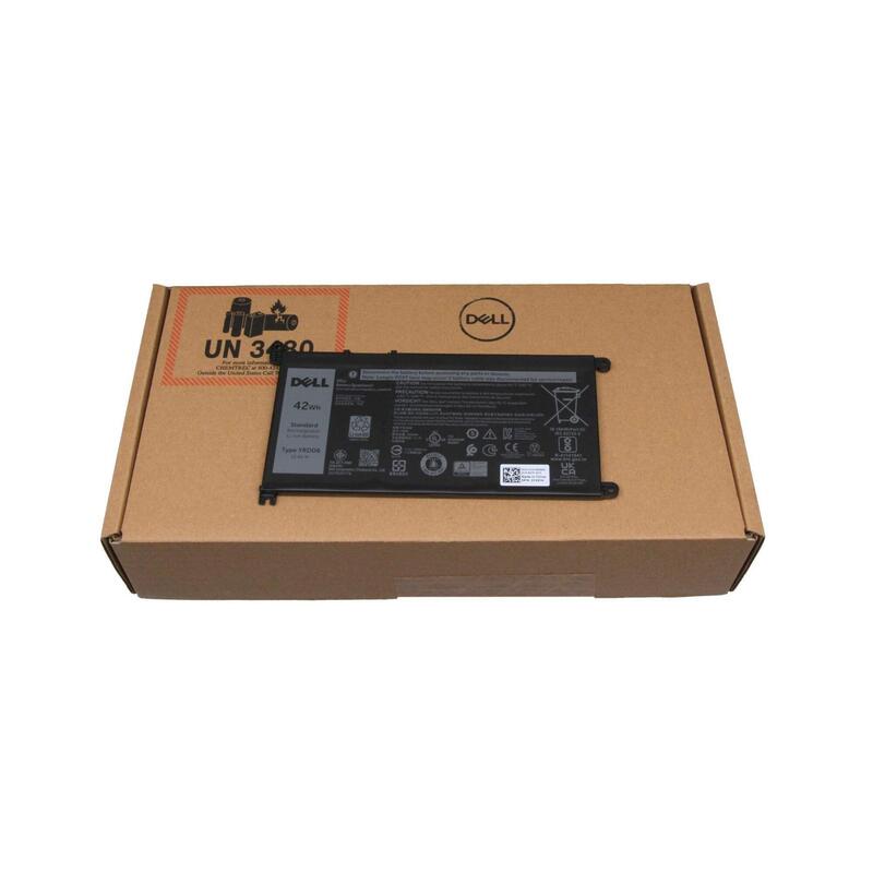 42WH 3-CELL Lithium Ion Battery For Laptops