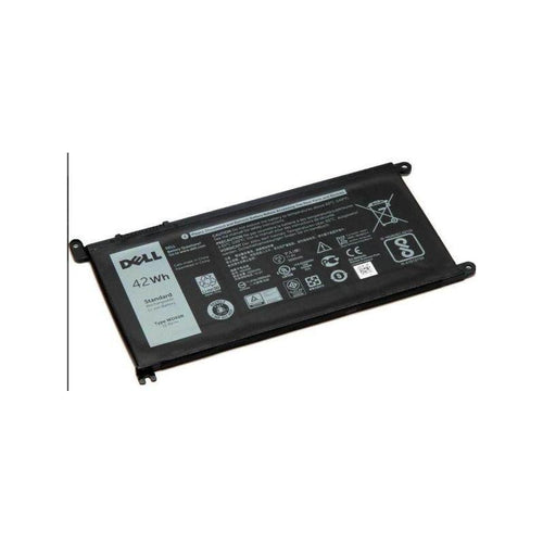 42WH 3-CELL Lithium-ion Battery For Laptops — image 1
