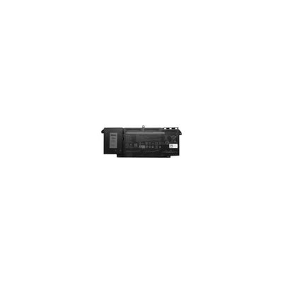 42WHR Lithium-ion Battery For Latitude Laptops — image 1