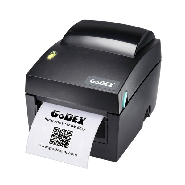 Godex Printer Labels DT4X Transferencia Directa 178MM/Seg (usb + Ethernet + Serie)