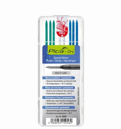 Pica-marker Pica Dry Minen-set Spezial — image 1