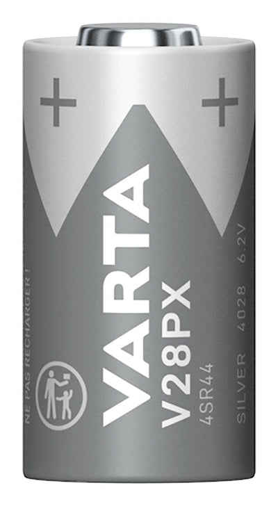 Varta Batterie Electronics V28PX 4SR44 1ST. — image 1