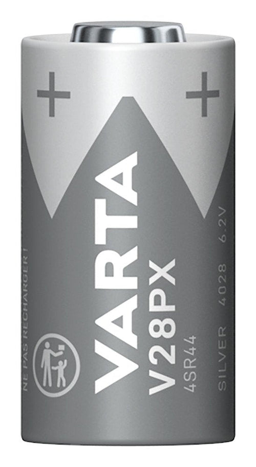 Varta Batterie Electronics V28PX 4SR44 1ST. — image 1