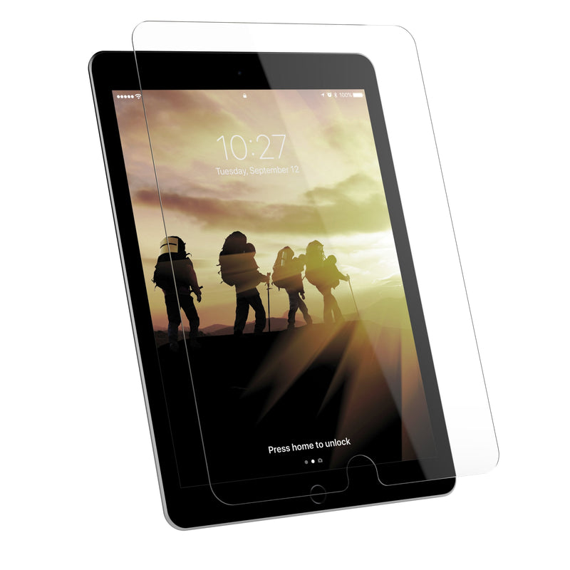 Uag Screen Protector For Ipad 10.2-IN (9/8/7 Gen 2021/2020/2019) Clear Screen Protector Tableta Glass 10.2 App