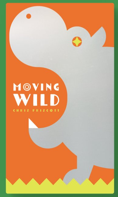 Pegasus Moving Wild OIN93641 — image 1