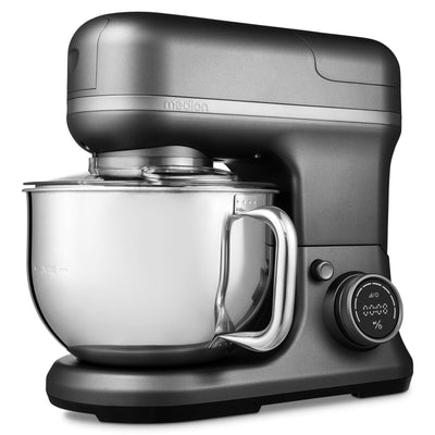 Medion Robot Kitchen MD18430 3-IN-1 Digital Antracita 50076310 — image 1