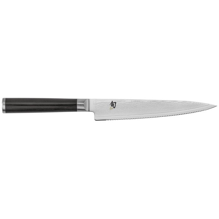 Kai Knife Tomate Shun Classic, 15,0CM