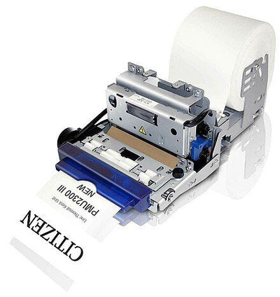 102MM Paper Holder Paper Loading From The Side — image 1