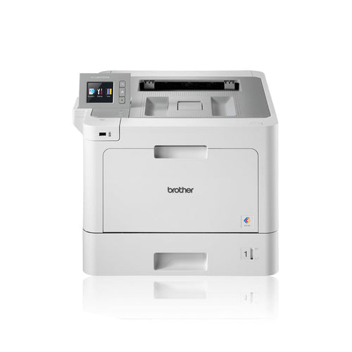 Brother Printer Laser Colour HL-L9310CDW Wi-Fi — image 1